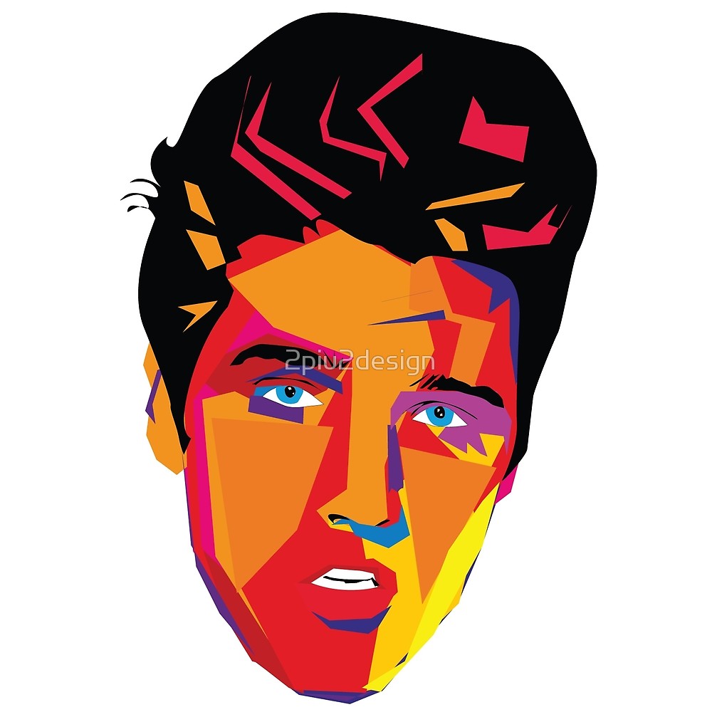 1000x1000 Elvis Presley