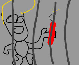 300x250 Elvis Presley Has Bombed The Building