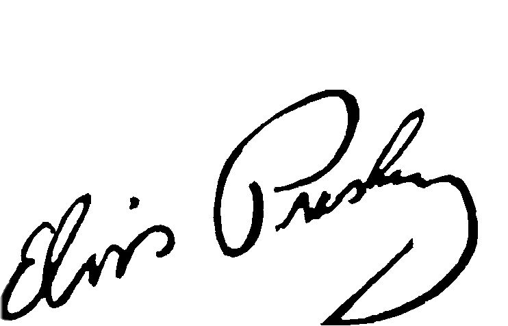 742x476 Popular And Trending Elvis Presley Stickers