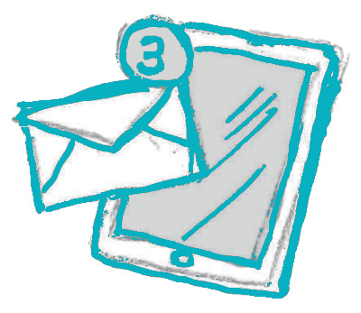 400x347 Email It Help And Support