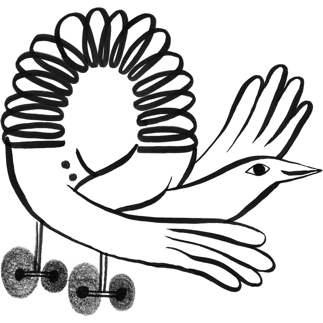 1080x1080 We're Really Good