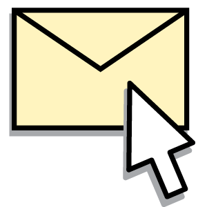 300x300 Collection Of Free Email Vector Drawing Download On Ui Ex