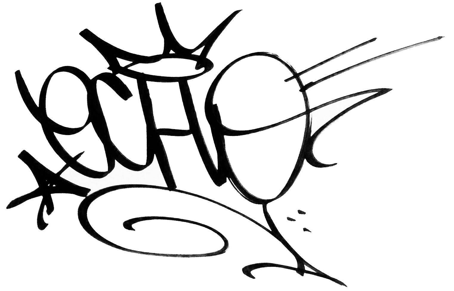 1522x974 Emerald Art Studio American Graffiti Artist Muralist Sculptor