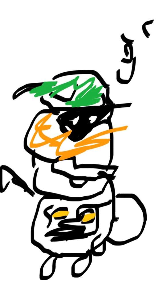 575x1024 Mr L Meme Drawing