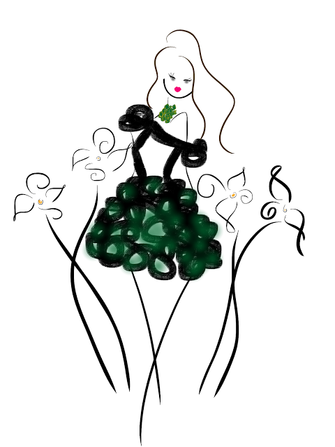 480x640 Emerald Accents