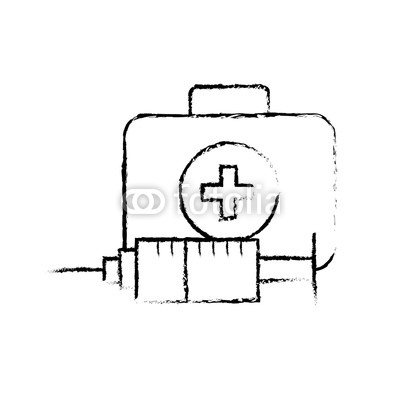 400x400 Medical Emergency Kit First Aid Syringe Buy Photos Ap Images