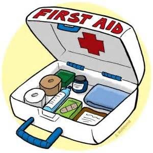 First Aid Kit Box Drawing Stok Vektör | Telifsiz | FreeImages-saigonsouth.com.vn