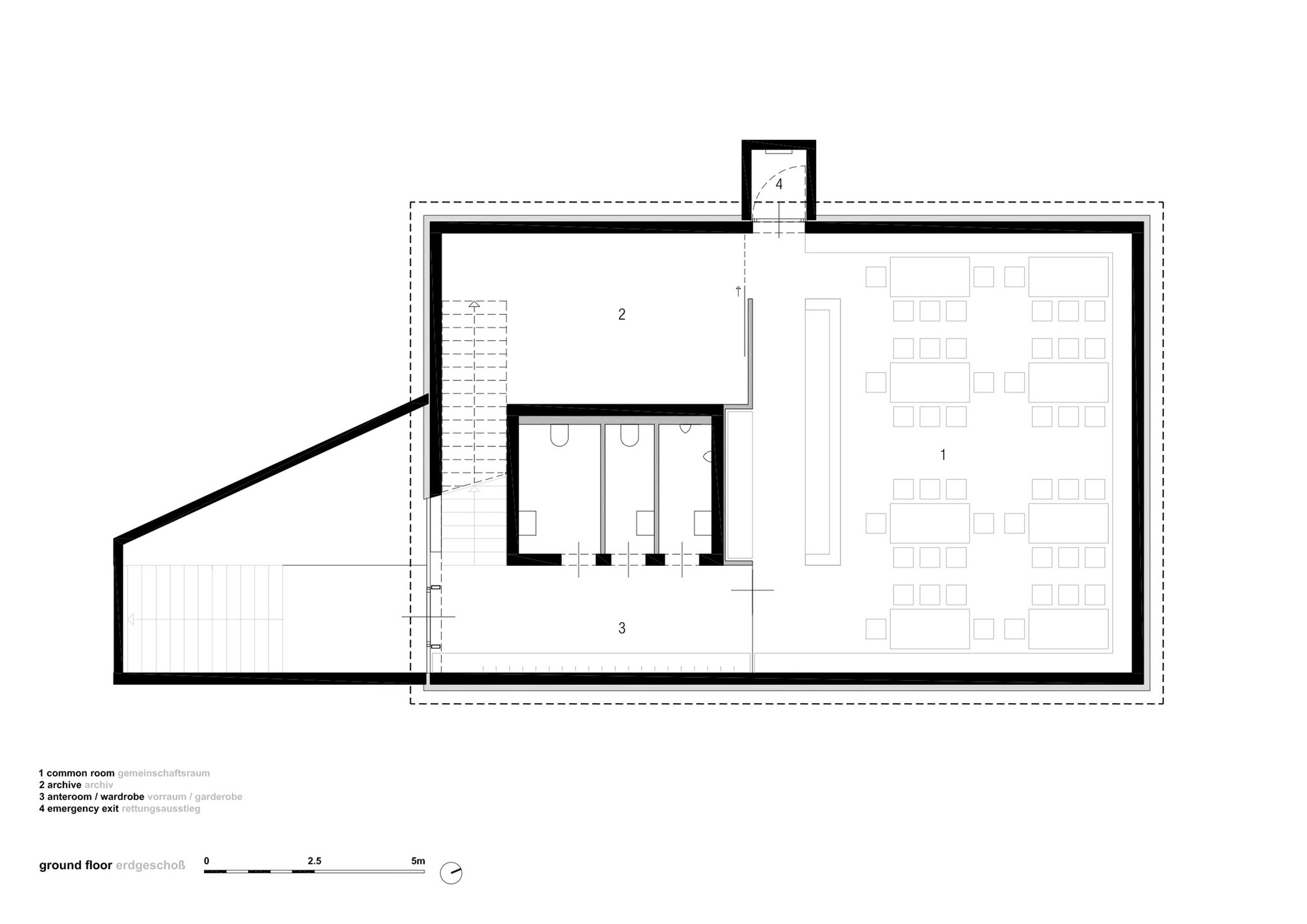 2000x1414 Gallery Of Musikverein Franz Architekten