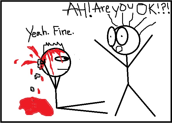 600x430 Emergency Room Wait Chick Writes Stuff