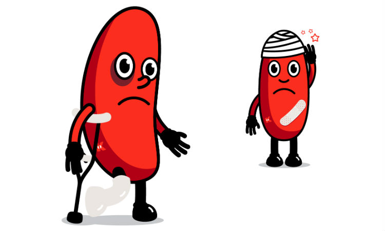 750x450 Diagnosing Kidney Impairment In The Emergency Department Tvctu