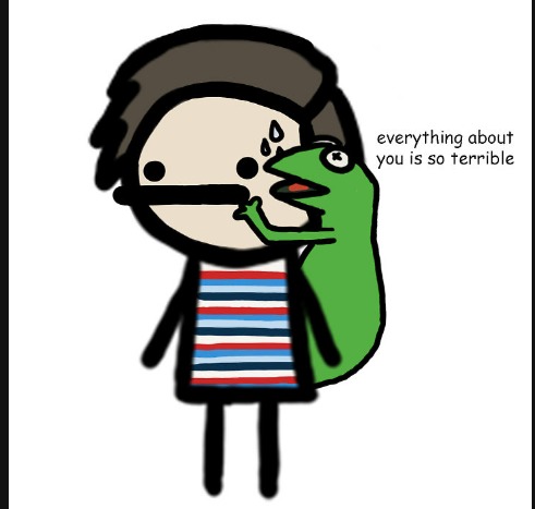 491x467 Oh No! Not Eminem!