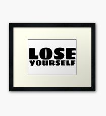 210x230 Eminem Drawing Framed Prints Redbubble