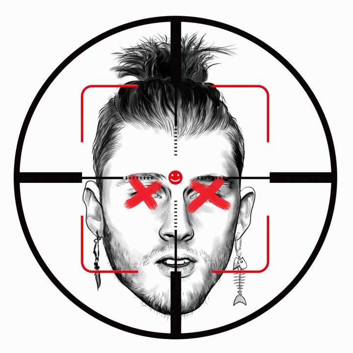 720x720 Eminem Instagram Now On All Platforms Link In Bio