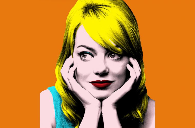 760x500 Emma Stone Things You Didn't Know