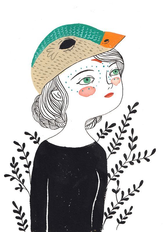 564x797 Illustration Illustration