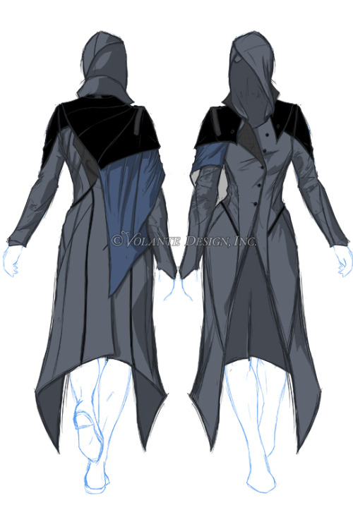 500x750 Fashion Sketch Tumblr