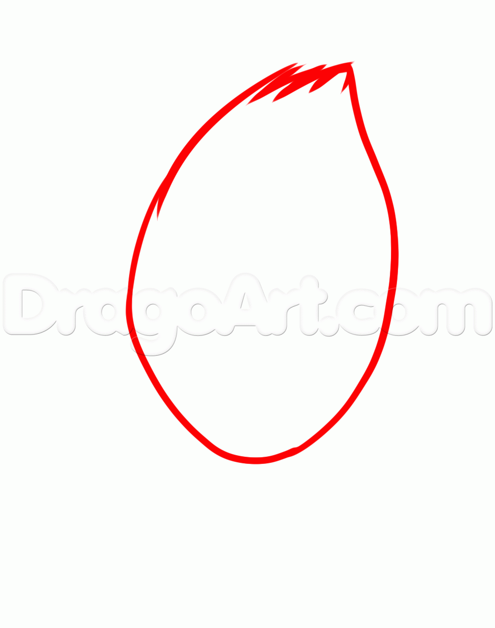 970x1232 How To Draw Tribal Emma Watson, Step