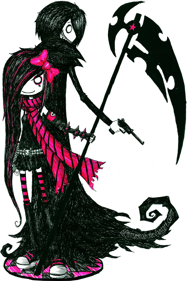 648x957 Drawing Emos Depression Huge Freebie! Download For Powerpoint