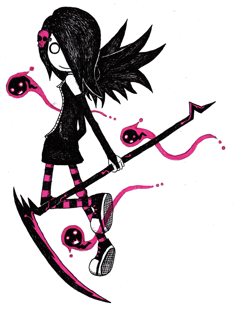 759x1005 My Guardian Angel