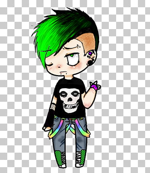 310x357 Emo Punk Png Cliparts For Free Download Uihere