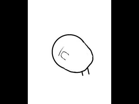 480x360 How To Draw A Emo Boyspeedpaint