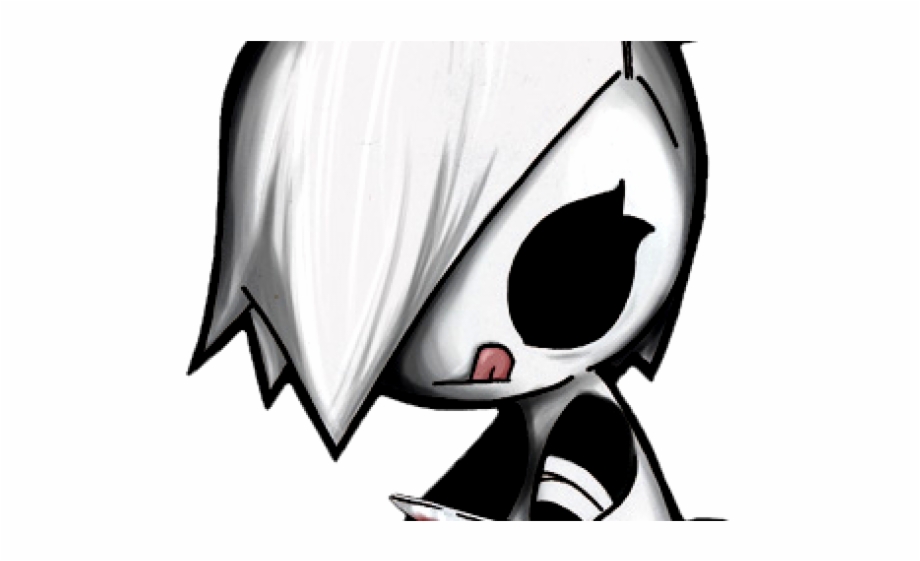920x561 Emo Clipart Transparent