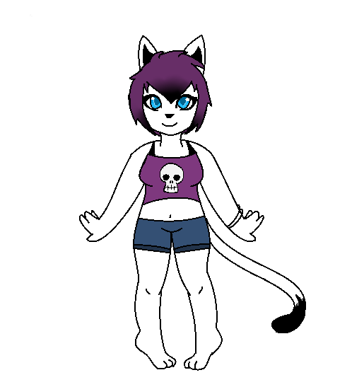 515x547 New Ocmitzi The Emo Cat