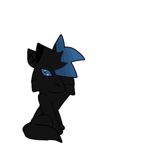 480x480 Which Emo Cat Should I Draw Next Warriors Amino