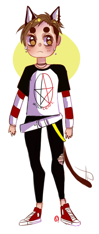 320x752 emo drawings on paigeeworld pictures of emo