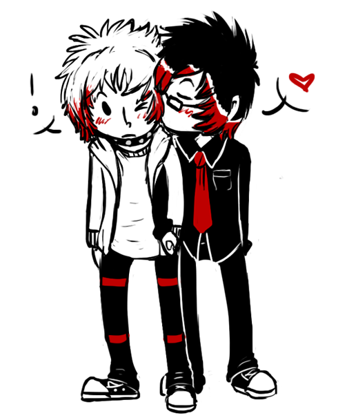 503x608 Collection Of Free Drawing Cute Emo Download On Ui Ex