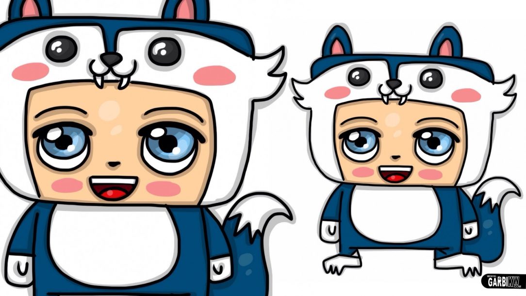 1084x610 Cute Wolf Drawings With Wings Couple Pencil Howling Emo I Fertility