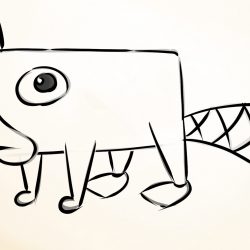 250x250 Easy Drawings Of A Boy Cowboy Emo And Girl Anime Beast I Fertility