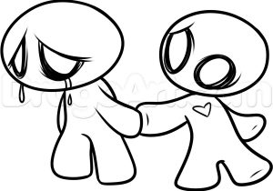 300x210 Emo Drawings Step