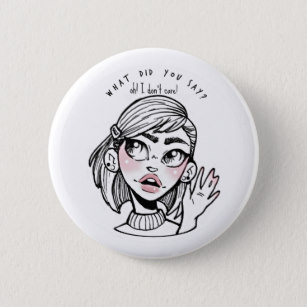 307x307 Emo Girl Accessories Zazzle