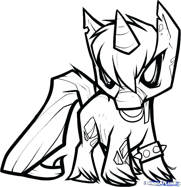 736x760 Emo Girl Coloring Pages Anime Boy Drawing