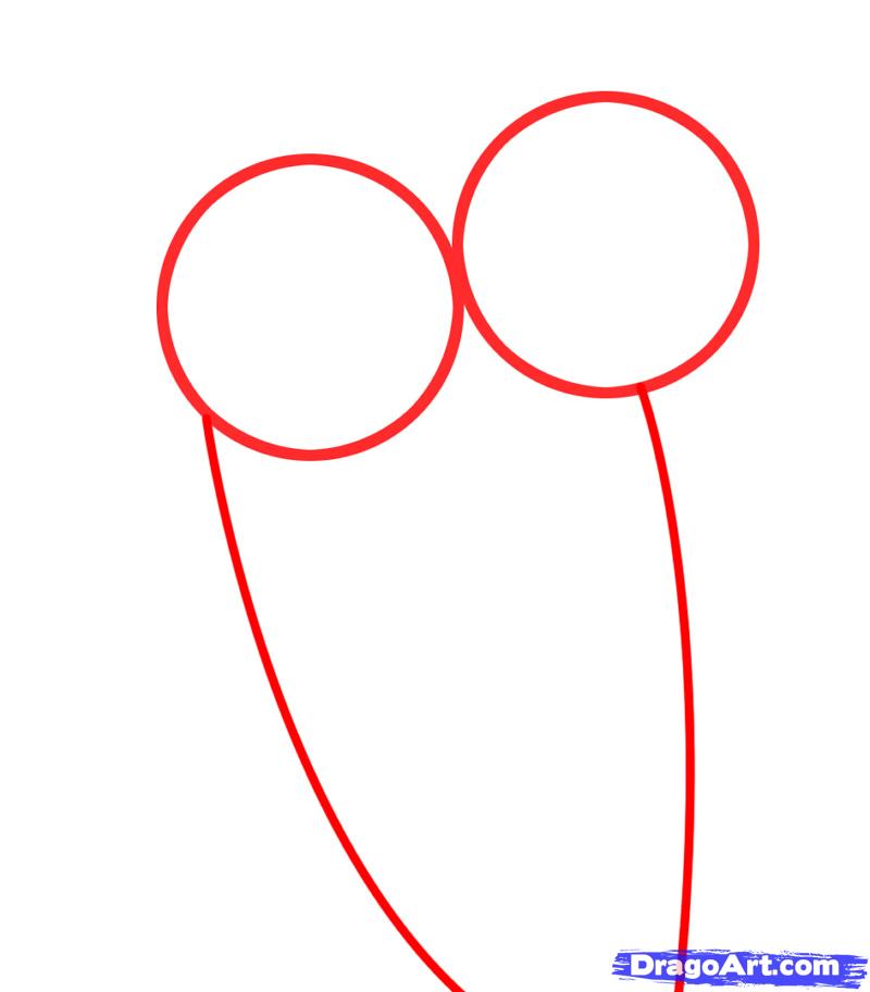 800x912 How To Draw An Emo Couple, Emo Couple, Step