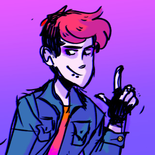 320x320 Doodle In Mr G's Class Yo