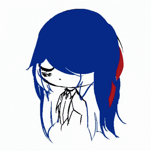 498x498 Animated Emo Gif
