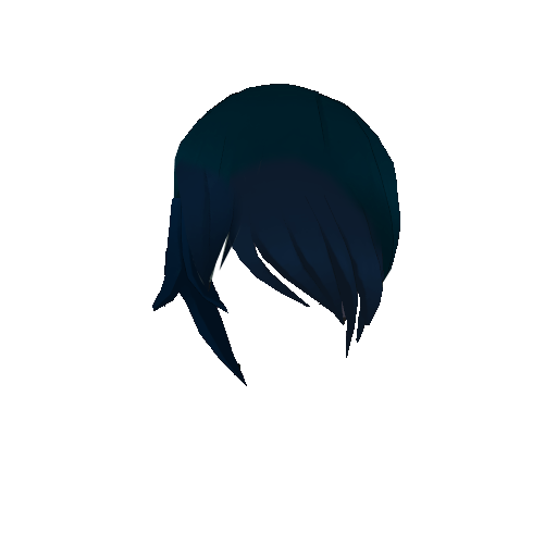 512x512 Collection Of Free Drawing Hair Emo Download On Ui Ex