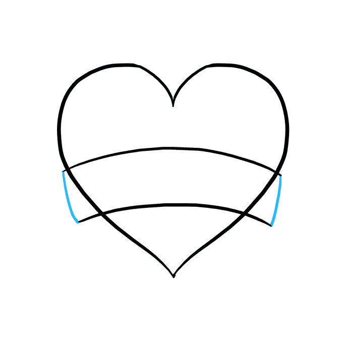 680x678 Drawing Scary Broken Heart Transparent Png Clipart Free Download