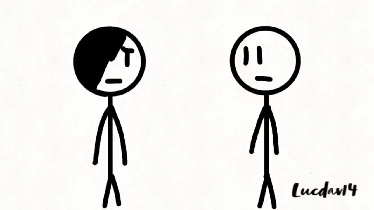 1280x720 When The Emo Kid Gets His Wish