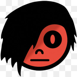 260x260 Emo Png