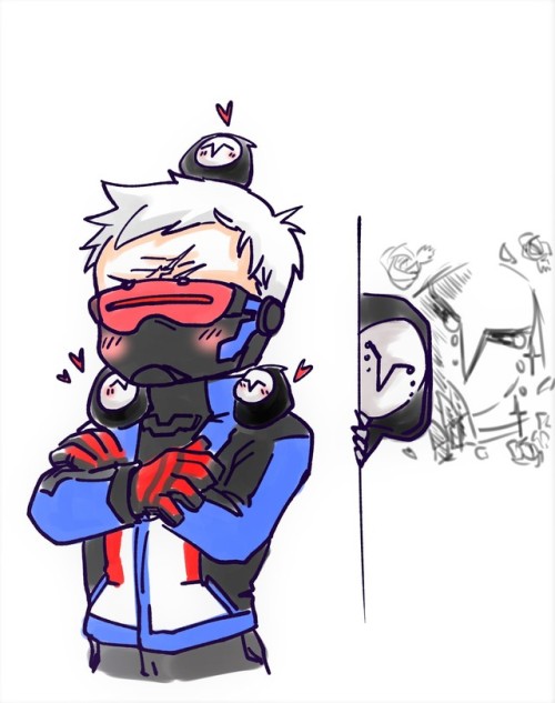 500x633 Reaper Clipart Emo Love