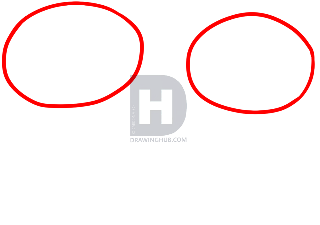 1021x720 How To Draw Emo Easy, Step