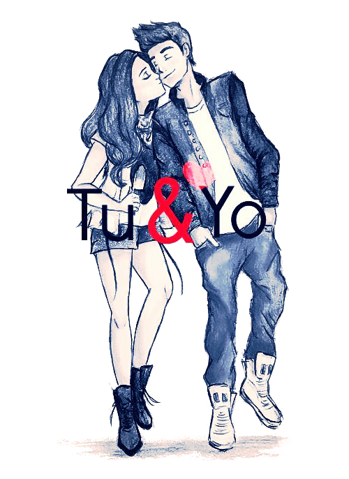 500x686 Collection Of Free People Drawing Love Download On Ui Ex