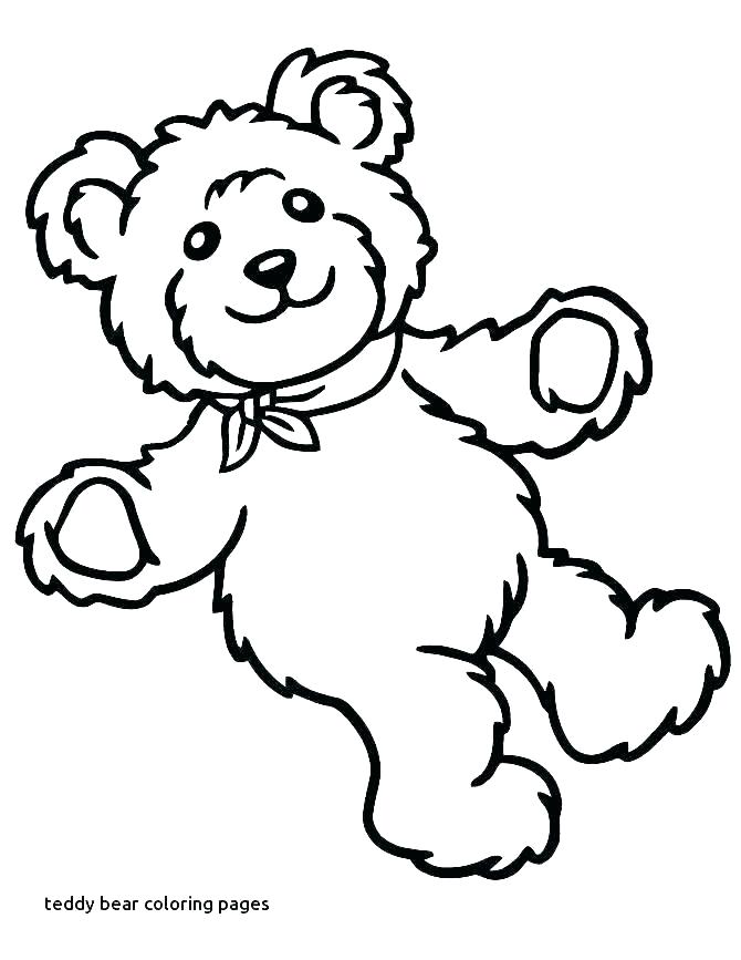 Emo Teddy Bear Drawing | Free download on ClipArtMag