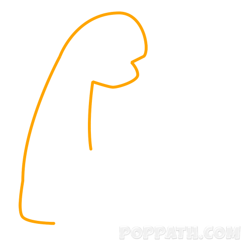 500x500 Collection Of Free Emoji Drawing Embarrassed Download On Ui Ex