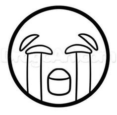 236x232 Steps How Draw Emoji Emoji Fresh How Draw Emojis