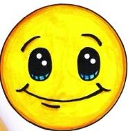 185x190 Emoji With Braces Random Emoji, Emojis And Drawings