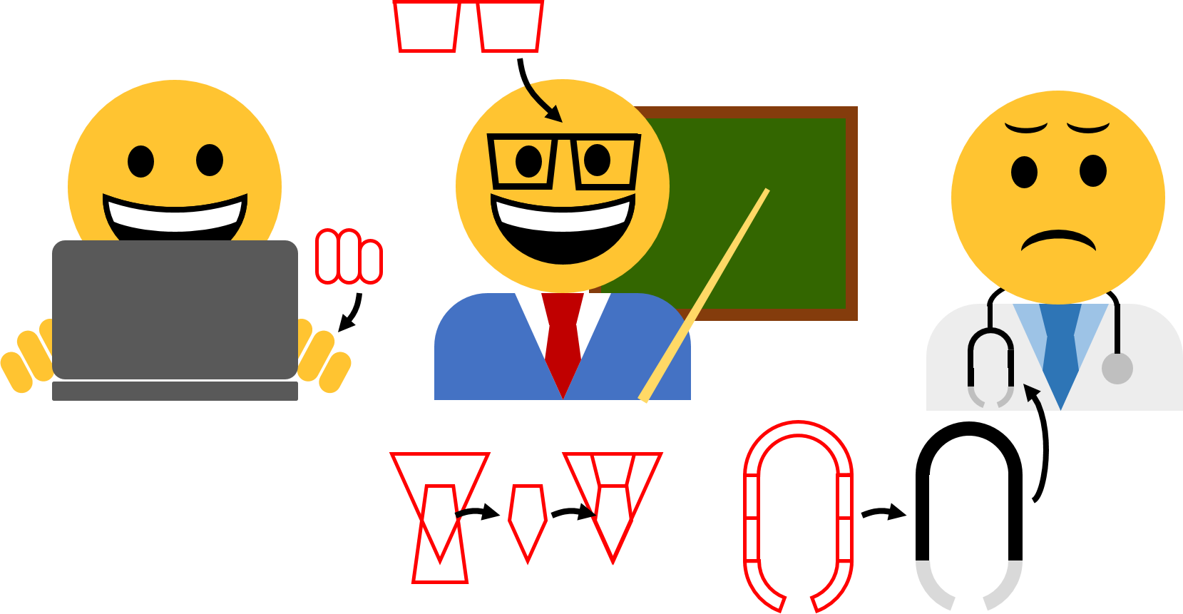 1659x861 Drawing In Powerpoint Emoji Powerpointy